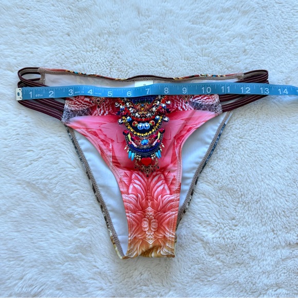 Women bikini bottom size S - Picture 4 of 5